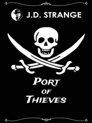 cover image of Port of Thieves